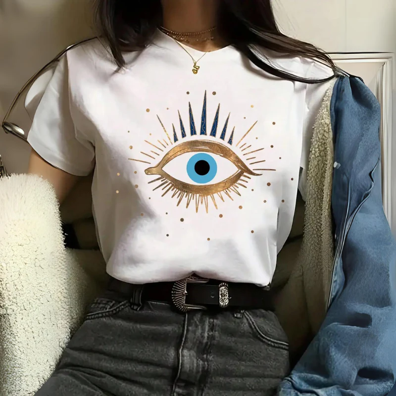 Evil-eye